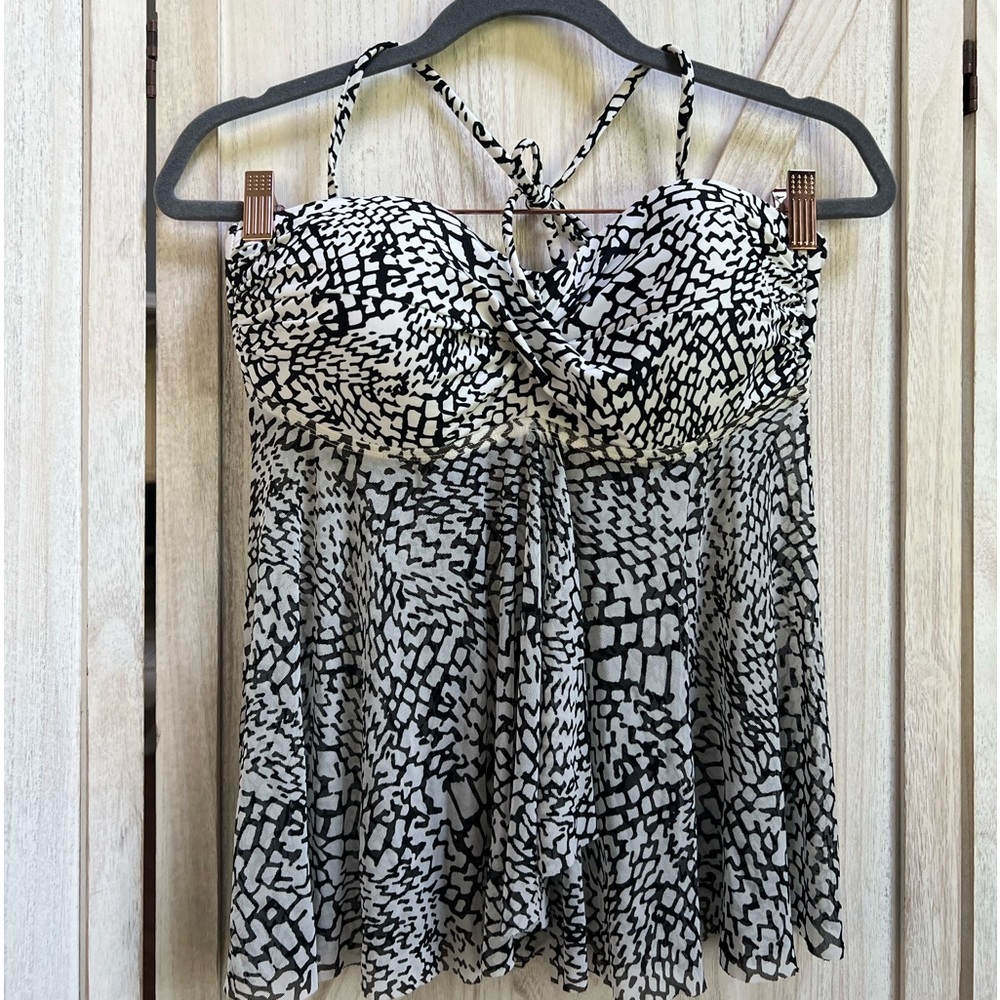 MERONA Swimming Top